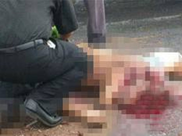 Azərbaycanda qardaş qardaşı qətlə yetirib