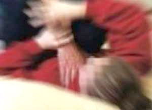 Bakıda kişi həyat yoldaşını döyərək öldürdü