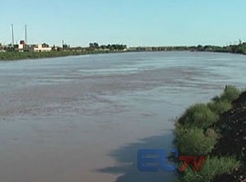 Xaçmazda 84 yaşlı qadın su arxına düşüb