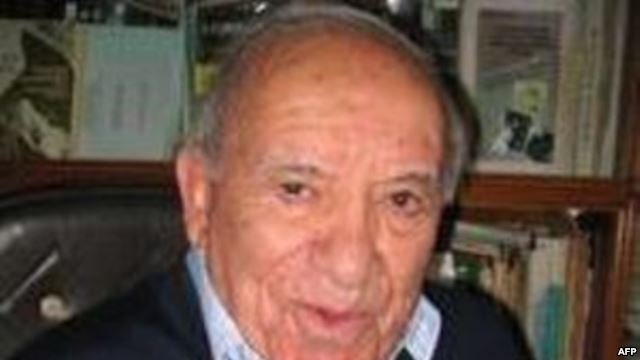 Azərbaycanın görkəmli alimi dünyasını dəyişib