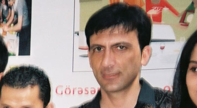 Tanınmış jurnalist vəfat etdi