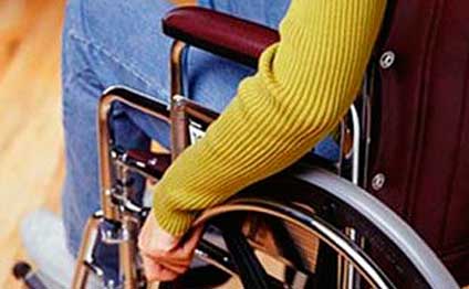 Lənkəranda əlillərə xoş xəbər