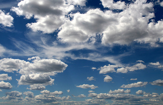 Bu gün hava necə olacaq?