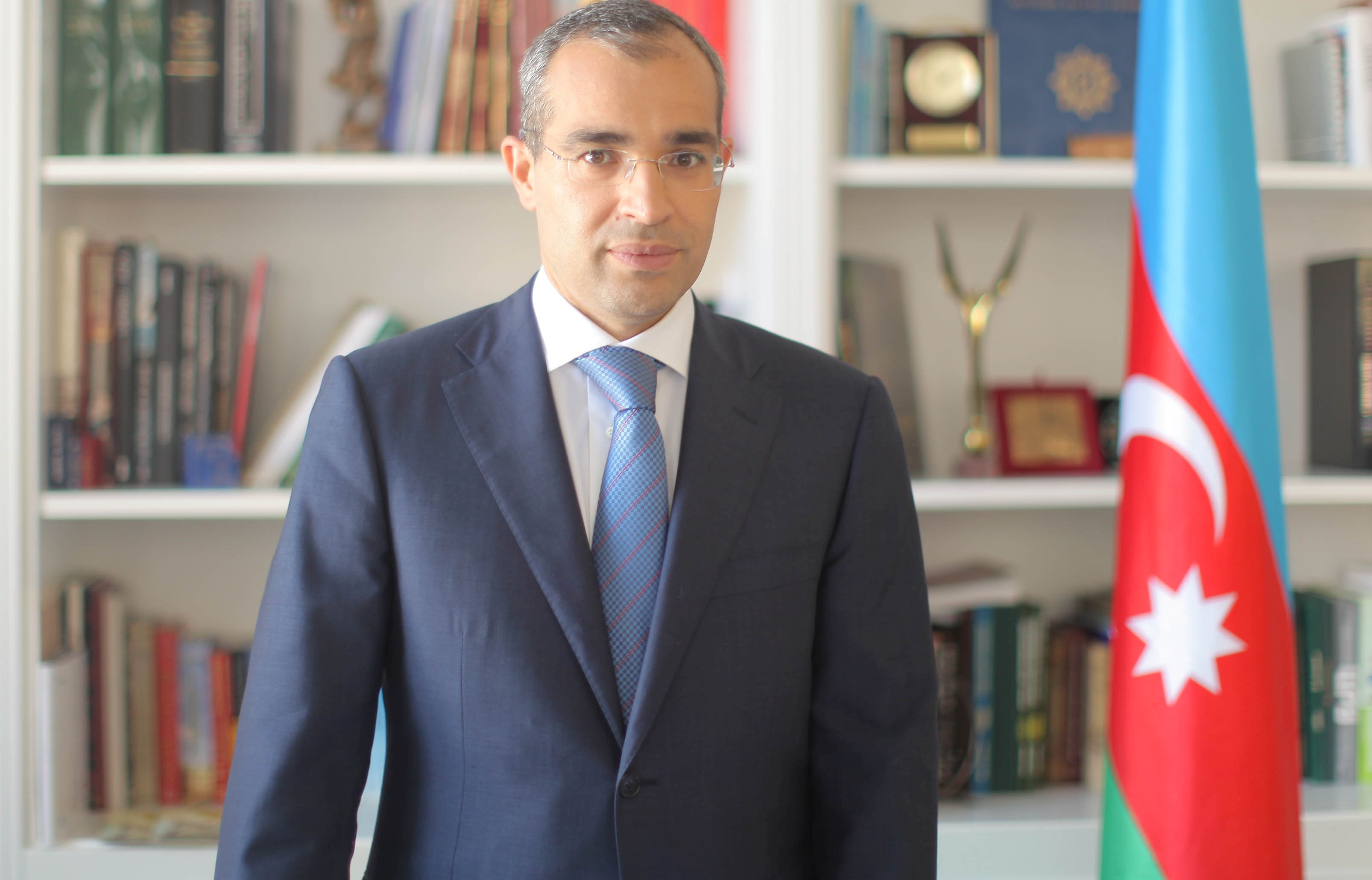 Mikayıl Cabbarovun saxta diplom açıqlaması təsdiqini tapdı -  VİDEO 