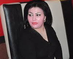 Azərbaycanlı müğənni 20 Yanvar günü toya getdi