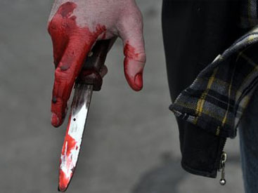 Bakıda 34 yaşlı kişi intihara cəhd edib