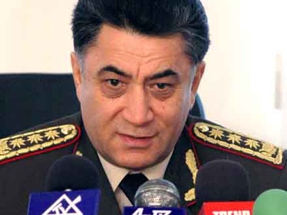 Daxili işlər naziri Şirvanda vətəndaşları qəbul edəcək