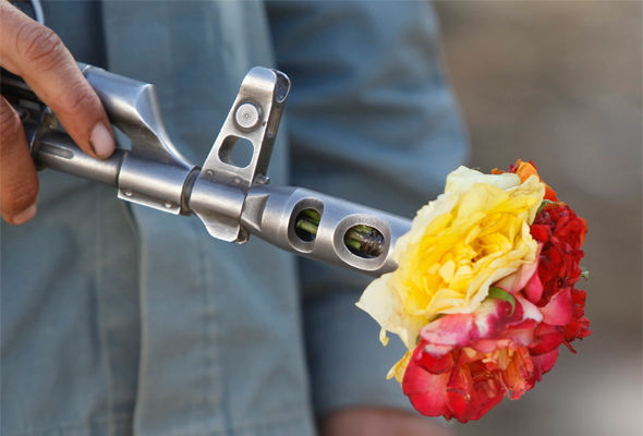 Yeni sosial reklam rekordlar vurur -  VİDEO