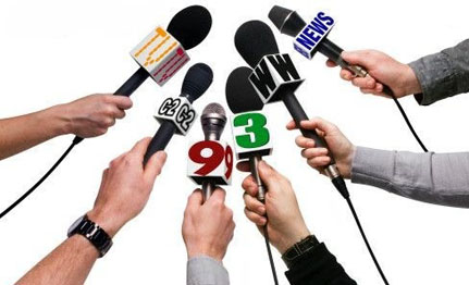 Azərbaycanda jurnalistlər nə qədər maaş alır? -  SORĞUNUN NƏTİCƏLƏRİ 