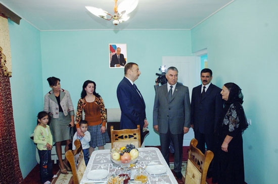 “İndiki Ermənistan əslində Azərbaycanın tarixi torpağıdır”