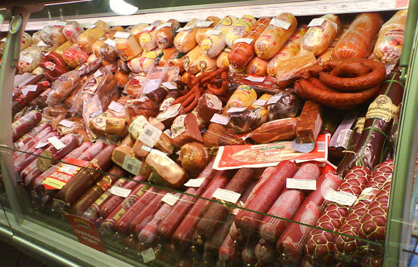 ‘Azərbaycanda halal kolbasa və sosis istehsal edən müəssisə yoxdur’ -  Dövlət Komitəsi