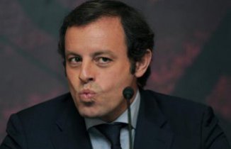 “Barselona” prezidenti vəzifədən getdi
