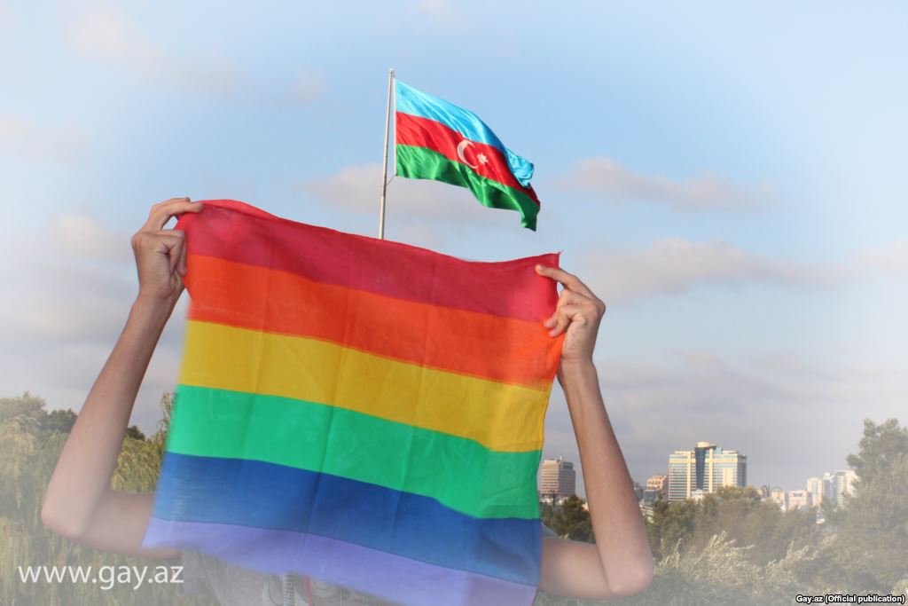 Azərbaycanlı homoseksuallara münasibət necədir? -  Yurd TV 