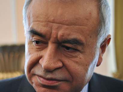 Aydın Bəşirov Nəqliyyat Nazirliyinin Kollegiyasından çıxarıldı