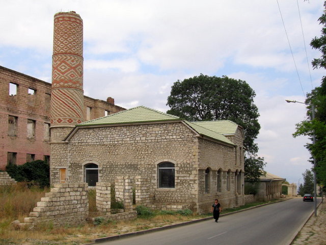 Ermənilərin Şuşadan hazırladığı ən son - VİDEO