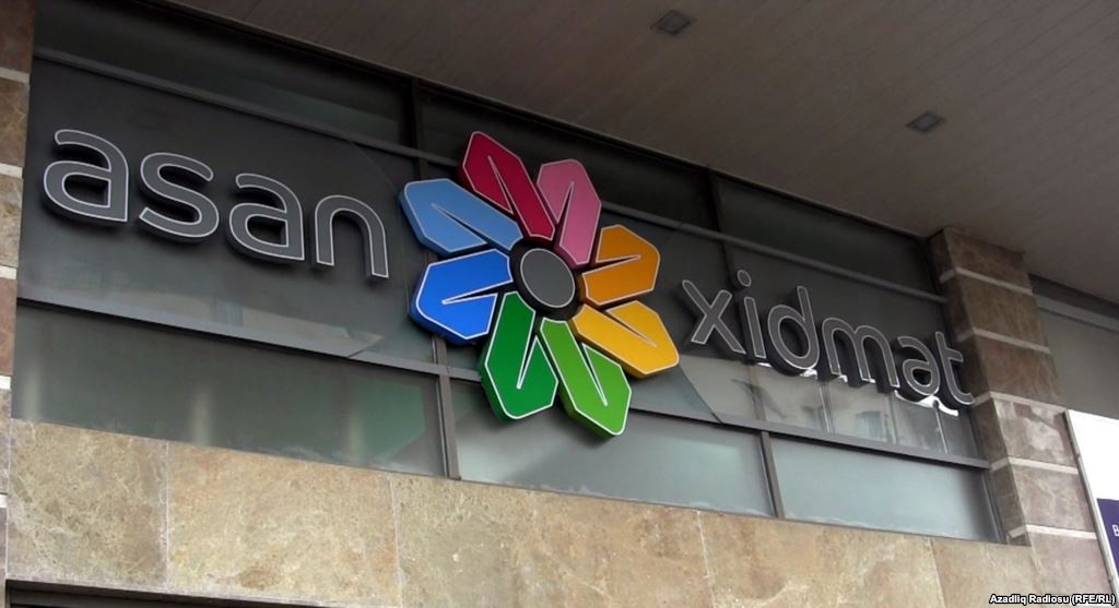 "ASAN xidmət"in tabeliyinə yeni qurum verildi