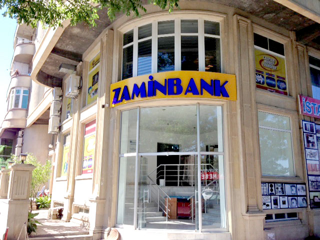 ‘Zaminbank’ın filialında korrupsiya faktı aşkarlandı -  RƏSMİ MƏLUMAT 