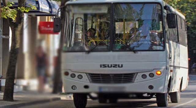 Avtobuslarda gediş haqqı bahalaşdı