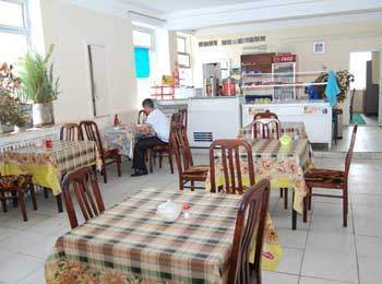 Bakıda insan həyatı üçün təhlükə yaradan kafe aşkar edilib