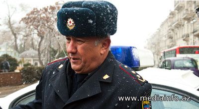 Yol polisindən sürücü və piyadalara -  XƏBƏRDARLIQ