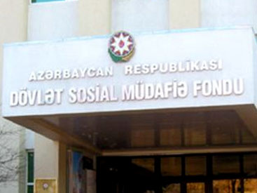 Dövlət Sosial Müdafiə Fonduna yeni mətbuat katibi təyin olunub