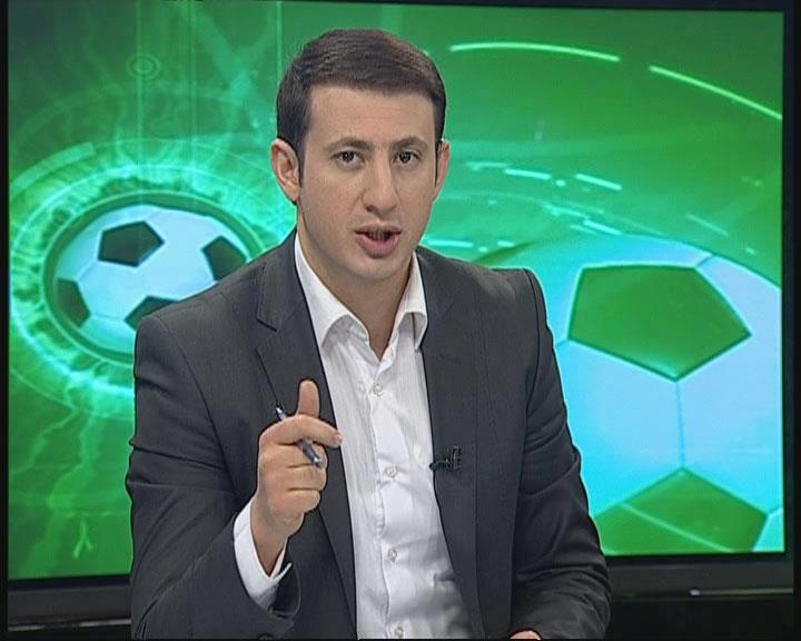 "Təəssüf, bizdə telekanallar illərlə kadr yetişdirirlər, cəmi 1 günün içində isə onu itirirlər!"