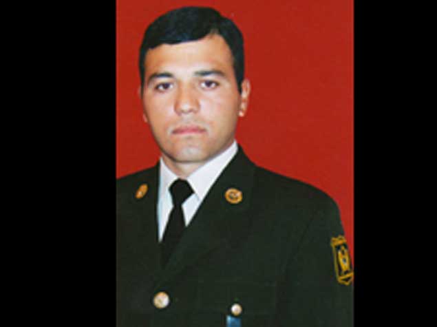"Əsgərimiz şəhid oldu" -  Müdafiə Nazirliyi