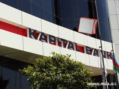“Kapital Bank” qəza ilə bağlı açıqlama yaydı
