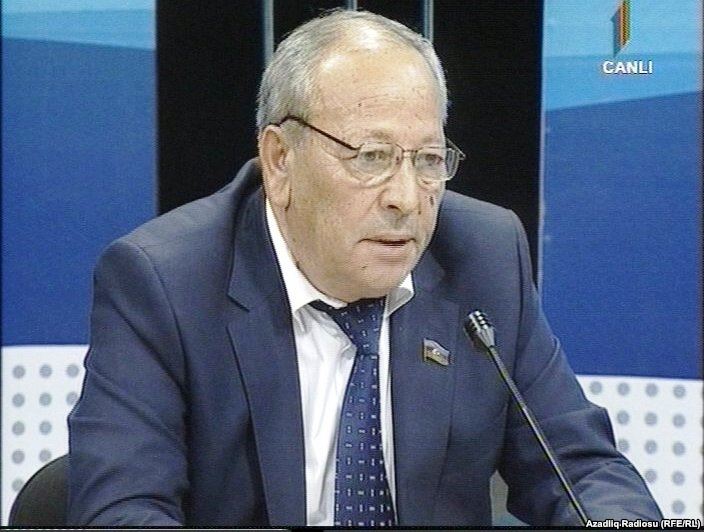 ‘Mən abır-həyamı gözlədiyim üçün Elgizlə Zauru məhkməyə vermirəm’ -  Milli Məclisin deputatı