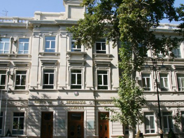Nazir göstəriş verdi