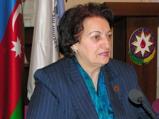 Ombudsman Elmira Süleymanova Xocalı soyqırımının 22-ci ildönümü ilə əlaqədar bəyanat yaydı