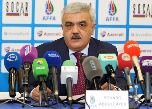 "Azərbaycan Dövlət Neft Şirkətində ixtisar prosesi davam edəcək" - Rövnəq Abdullayev
