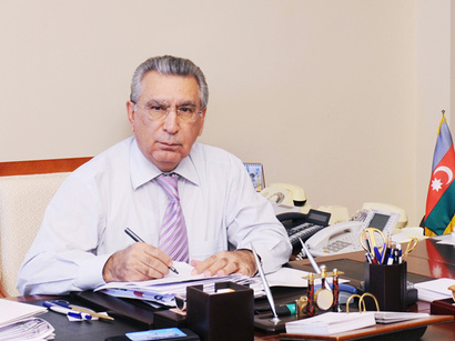 Ramiz Mehdiyevdən gənclərə ünvanlanmış -  STATUS