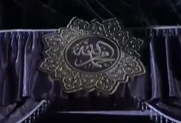 Türkiyənin məşhur teleserialında peyğəmbərə böyük hörmətsizlik -  VİDEO