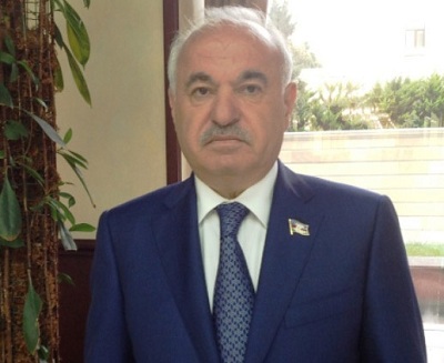 Elton Məmmədov: “Bu maşınlar mənim oğlumun deyil”