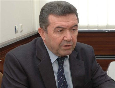 Misir Mərdanovun qardaşı işdən çıxarıldı