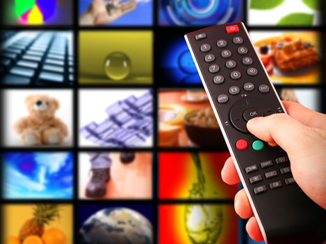 Azərbaycanda telekanal bağlandı