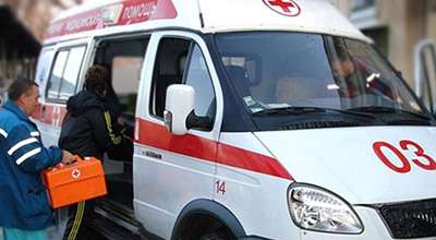 Zaqatalada 19 yaşlı gənc qidadan zəhərlənərək ölüb