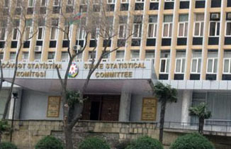 Azərbaycan əhalisinin sayı açıqlandı