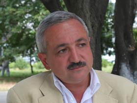 Serbiyanın ali mükafatı Vaqif Mustafayeva təqdim olunacaq