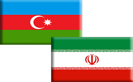 İran və Azərbaycan arasında əməkdaşlıq sazişi imzalanıb