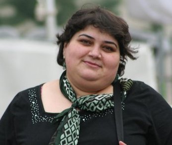 Jurnalist Xədicə İsmayılova prokurorluğa çağırıldı