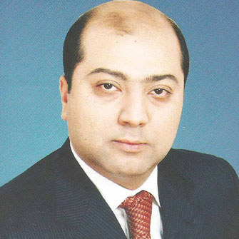 AST Telmanla qohum olan millət vəkili danışdı