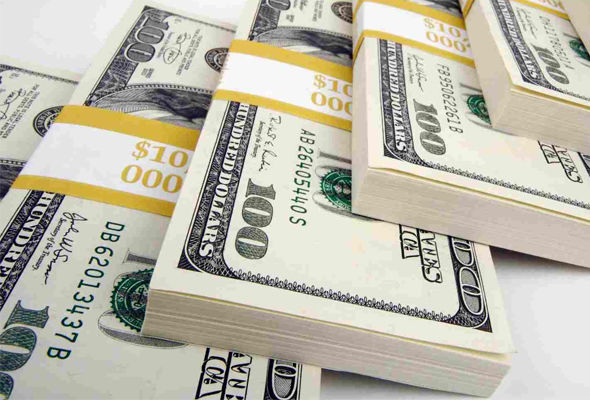 Bakıda 100 000 dollarlıq oğurluq