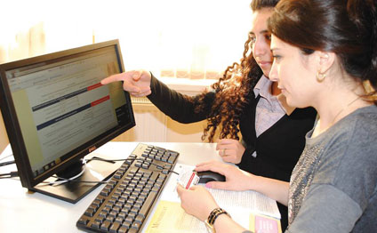 Magistraturaya ərizə qəbulunun vaxtı uzadıldı