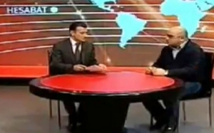 Eynulla Fətullayevlə Mirşahin üz-üzə -  VİDEO 