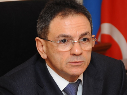 Mədət Quliyevdən Gülər Əhmədova ilə bağlı -  AÇIQLAMA