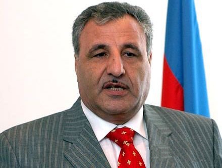 İşdən çıxarılan Tağı Əhmədov danışdı