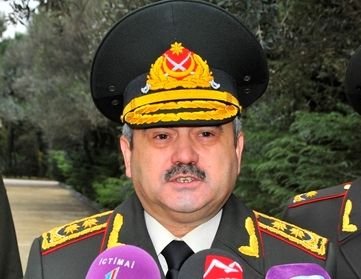 Arzu Rəhimov Gəncədə vətəndaşları qəbul edib