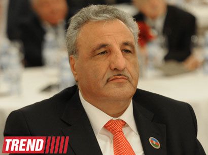 Tağı Əhmədov işdən çıxarıldı -  SƏRƏNCAM